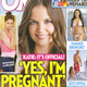 Image for article titled This Week In Tabloids: Random Chick Claims She Miscarried Matt Bellamy's Fetus